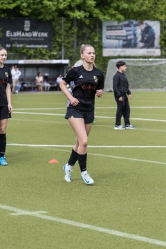 Bild 41 - wBJ SC Condor - VfL Pinneberg : Ergebnis: 3:2